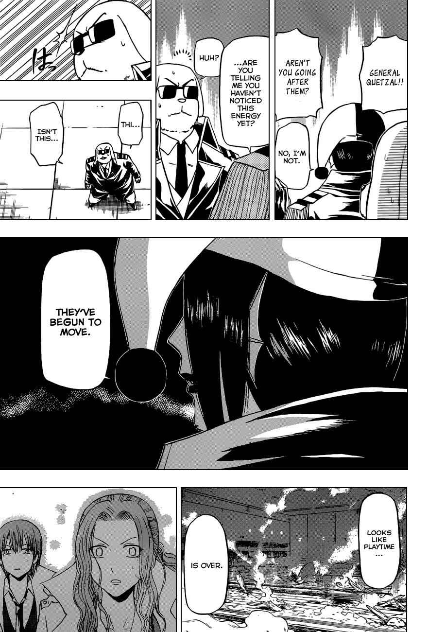 Chapter 136 - Page 6
