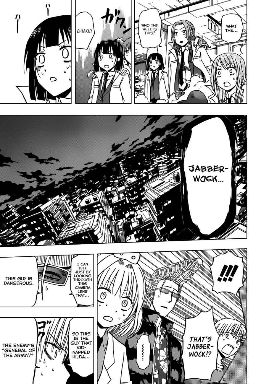 Chapter 136 - Page 8