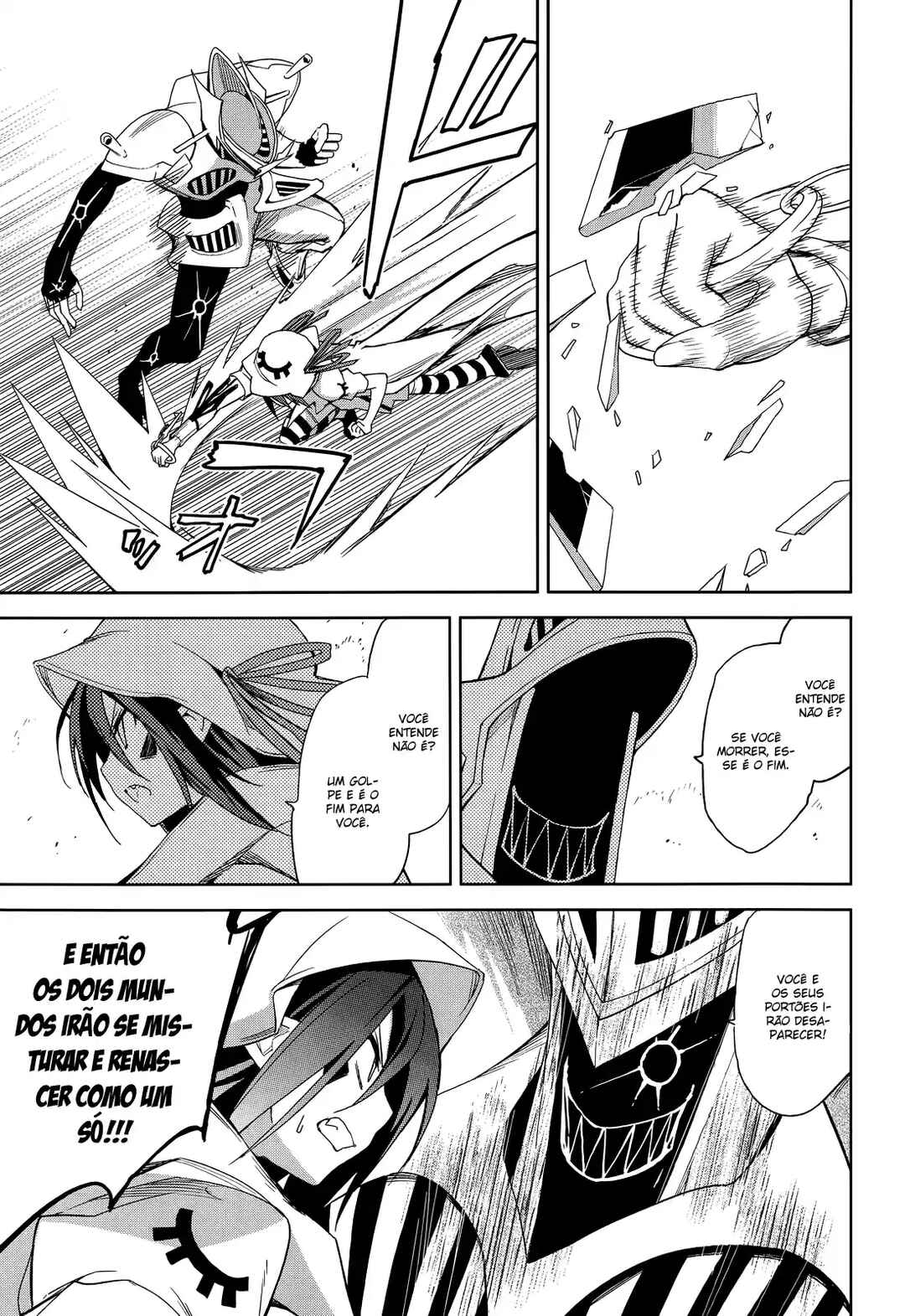 Chapter 52 - Page 20
