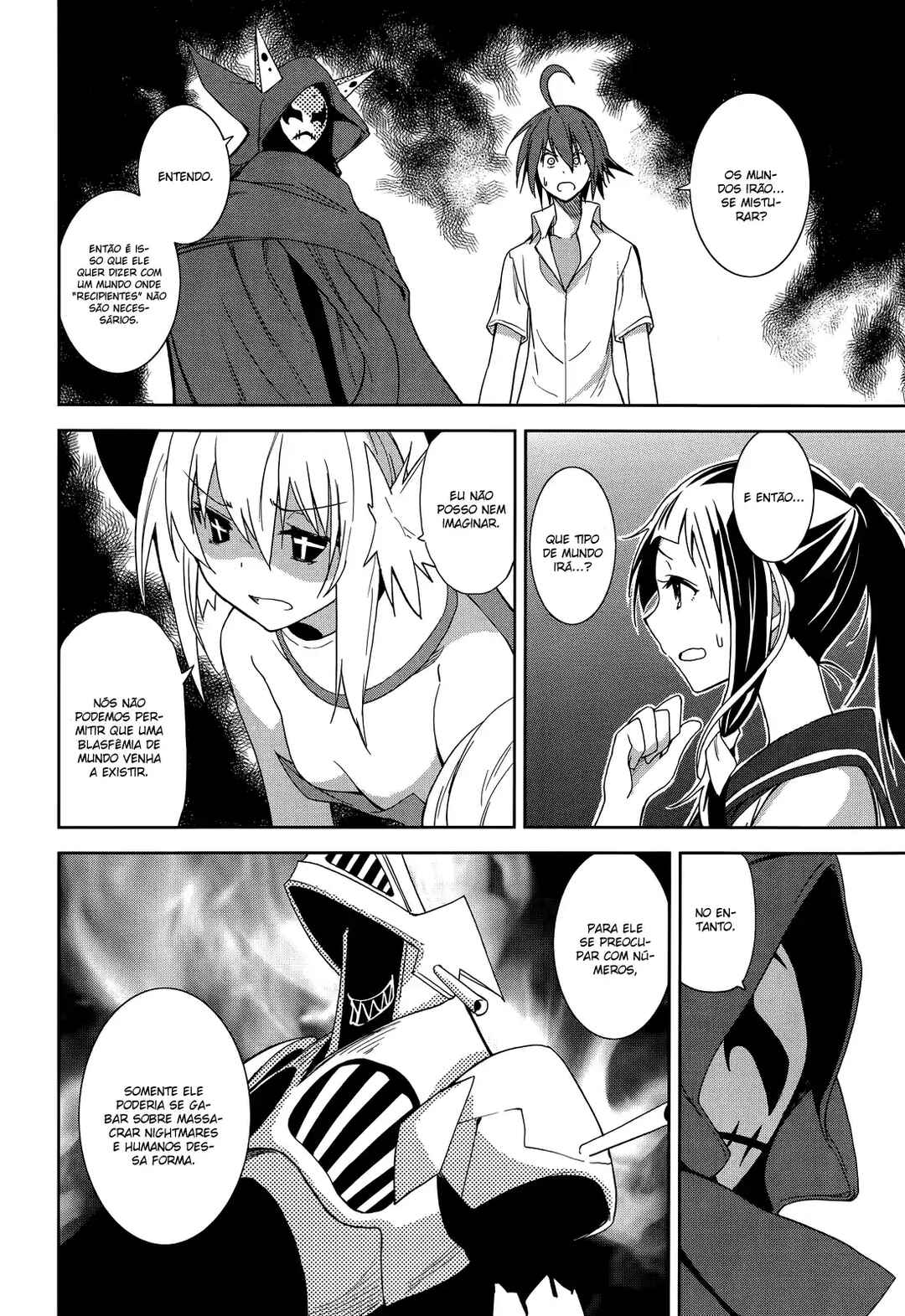 Chapter 52 - Page 21