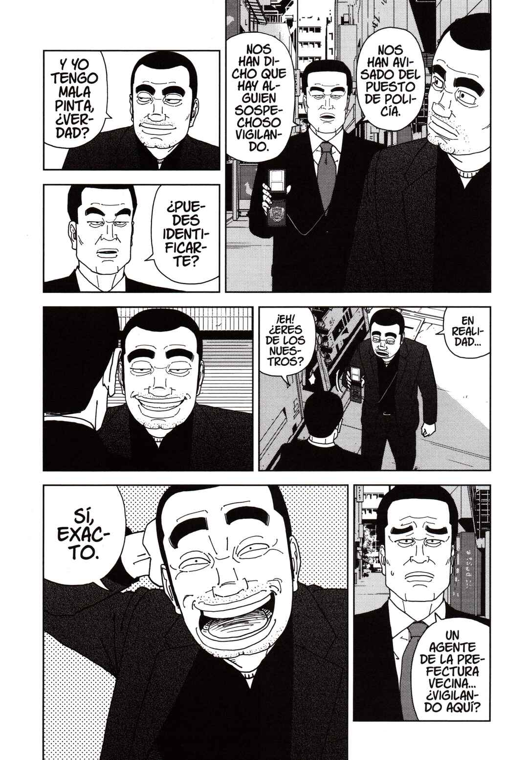 Chapter 116 - Page 11