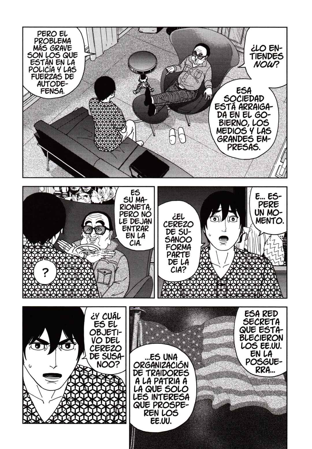 Chapter 116 - Page 12