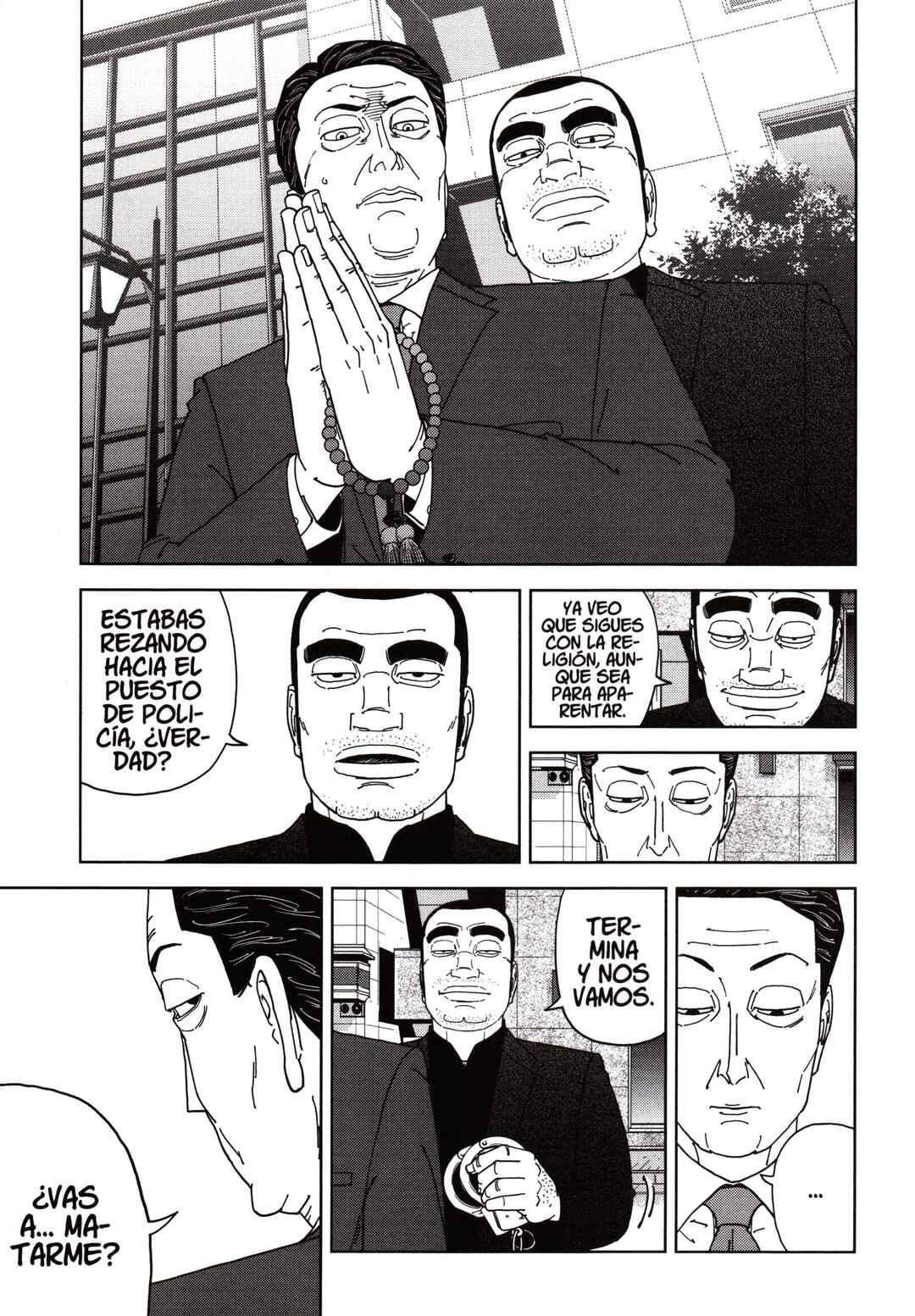 Chapter 116 - Page 17