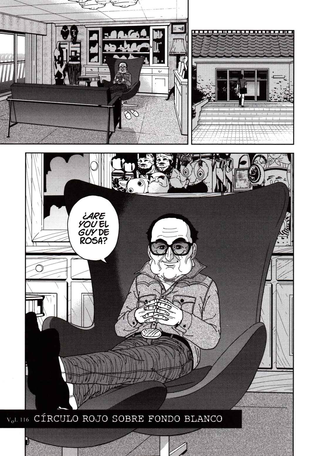 Chapter 116 - Page 3
