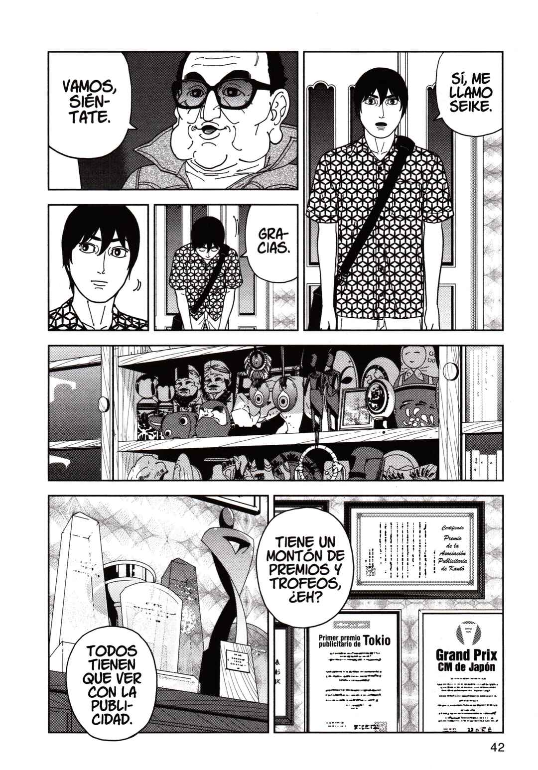Chapter 116 - Page 4
