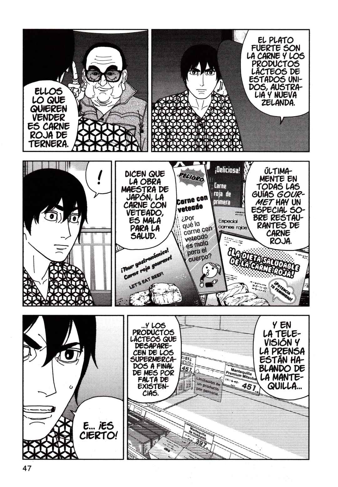 Chapter 116 - Page 9