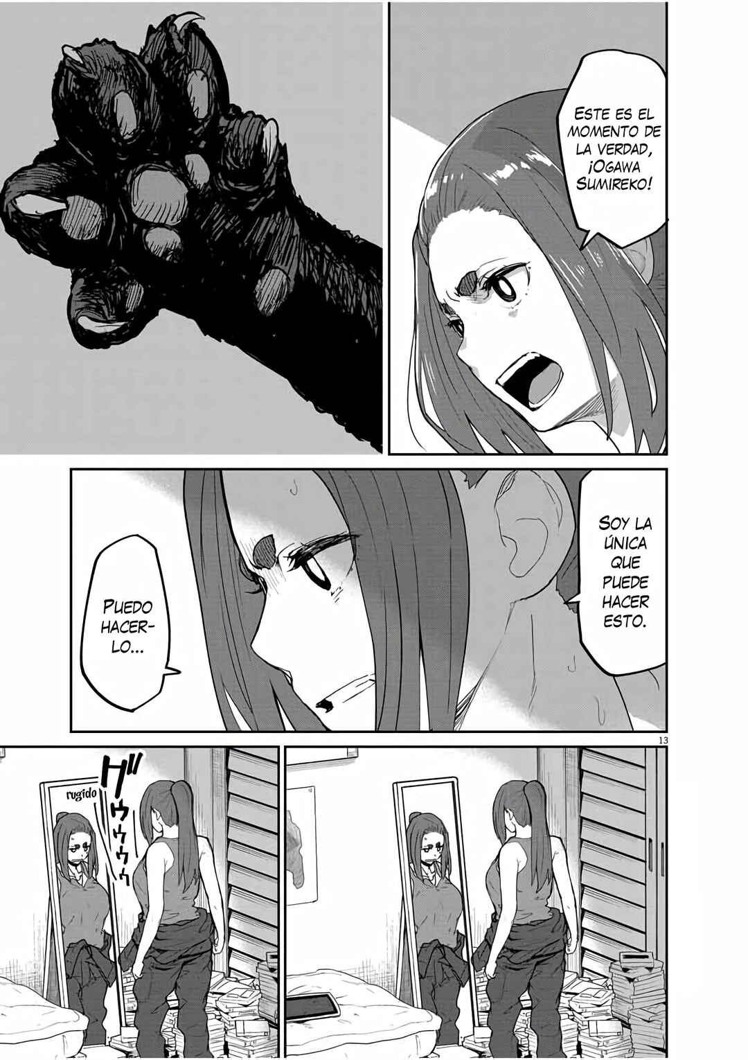 Chapter 42 - Page 14