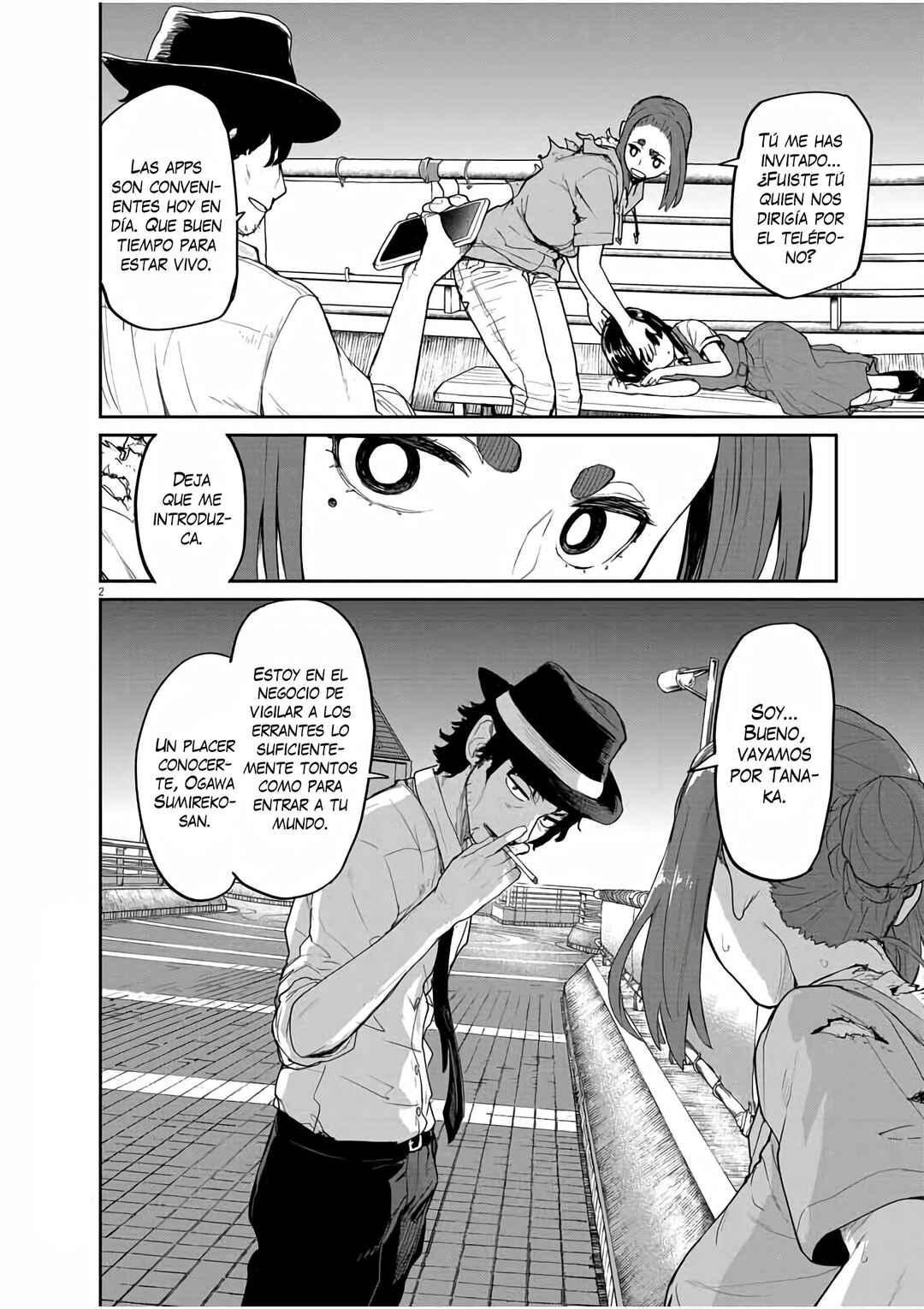 Chapter 42 - Page 3