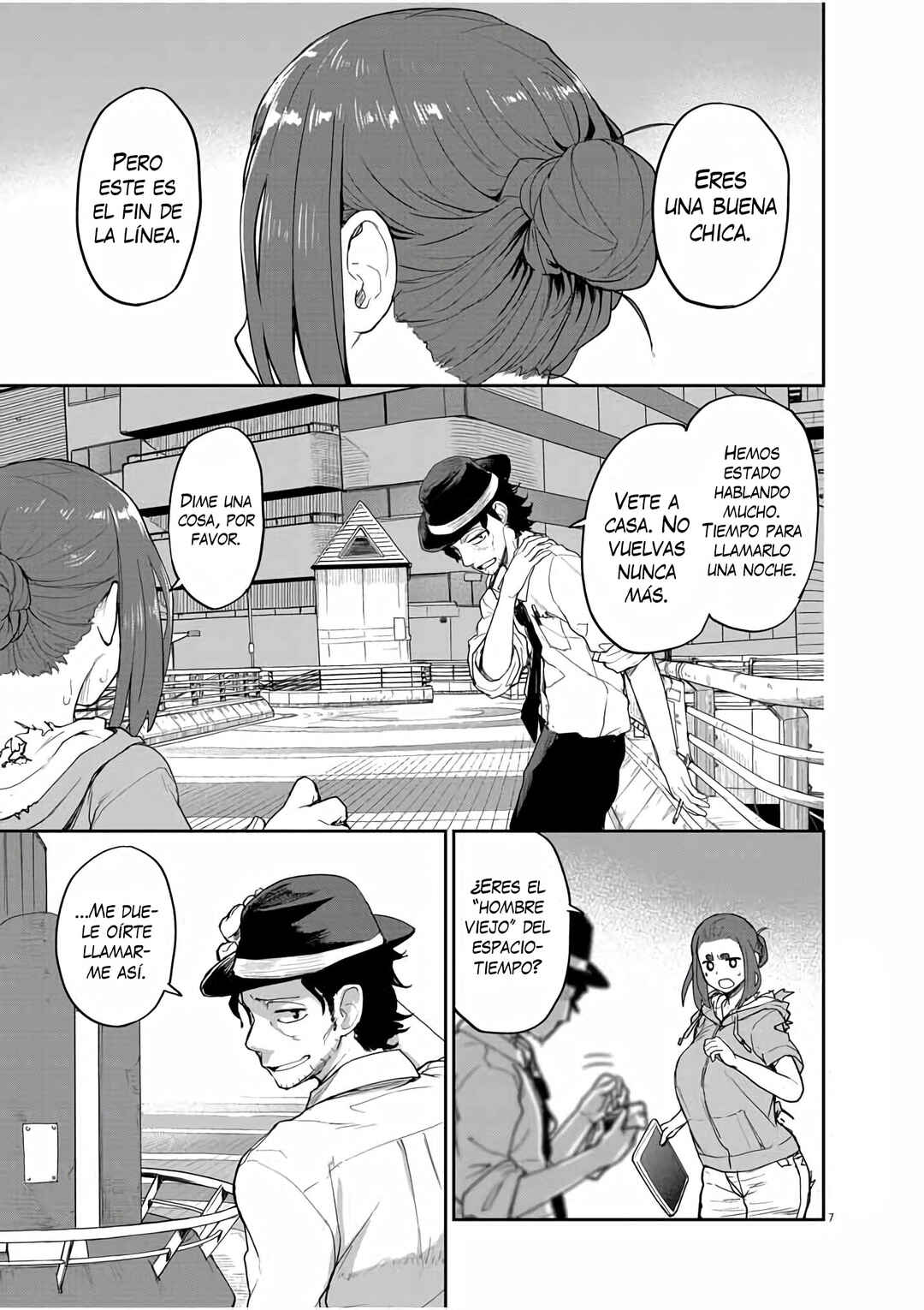 Chapter 42 - Page 8