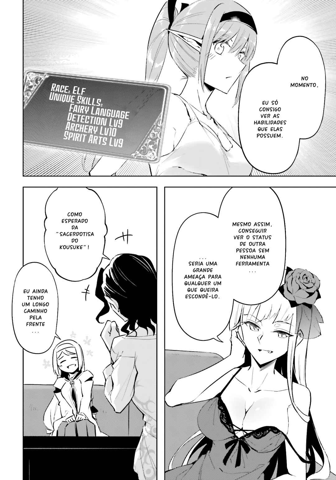 Chapter 89 - Page 11