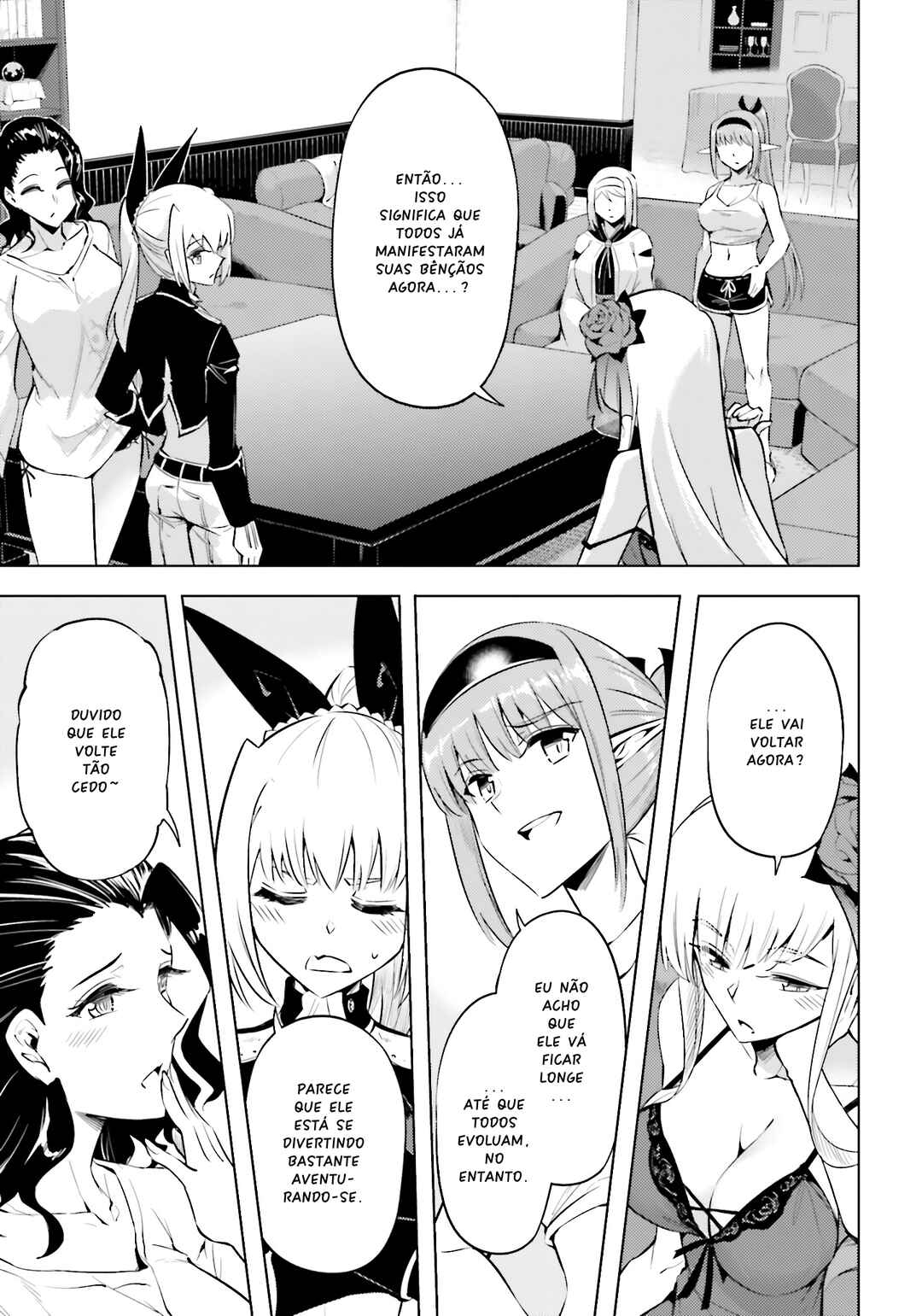 Chapter 89 - Page 12