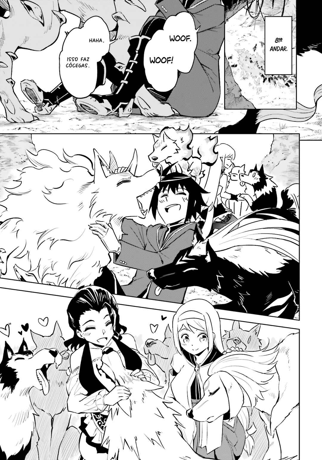 Chapter 89 - Page 18