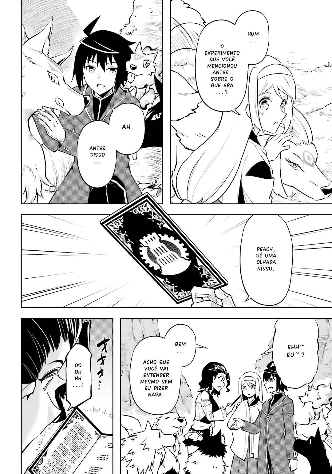 Chapter 89 - Page 19