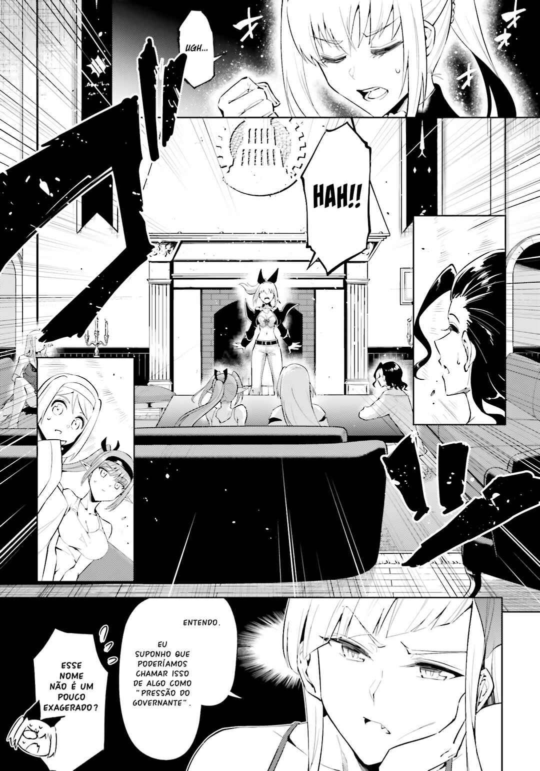 Chapter 89 - Page 2
