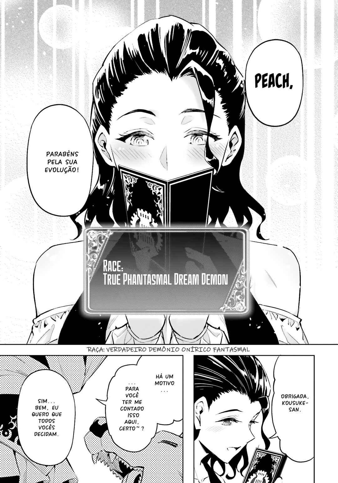 Chapter 89 - Page 20