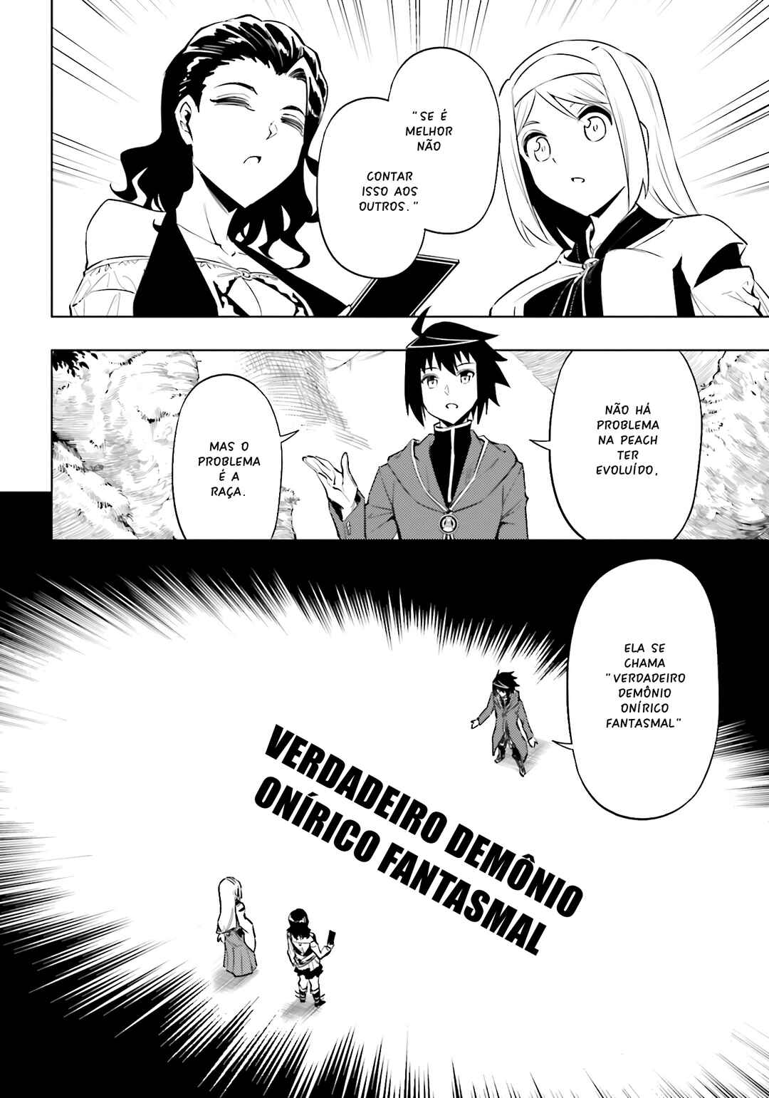 Chapter 89 - Page 21