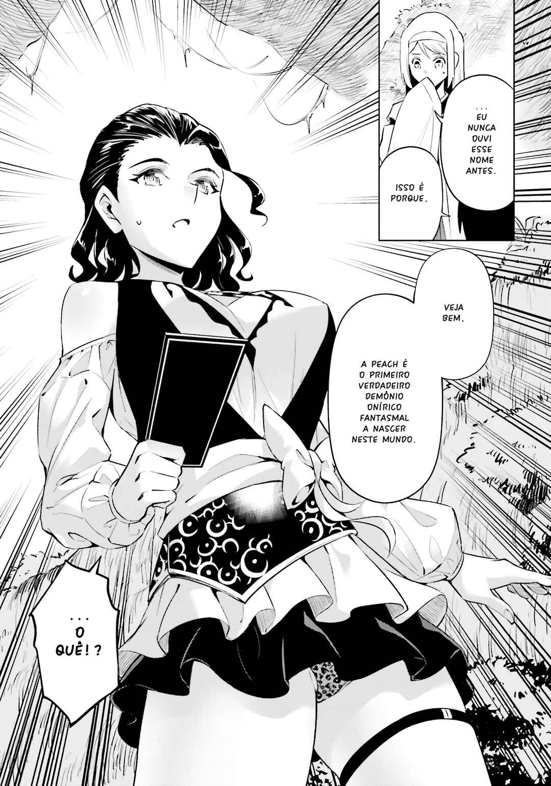 Chapter 89 - Page 22