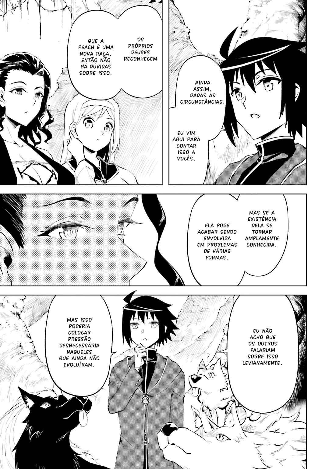 Chapter 89 - Page 26