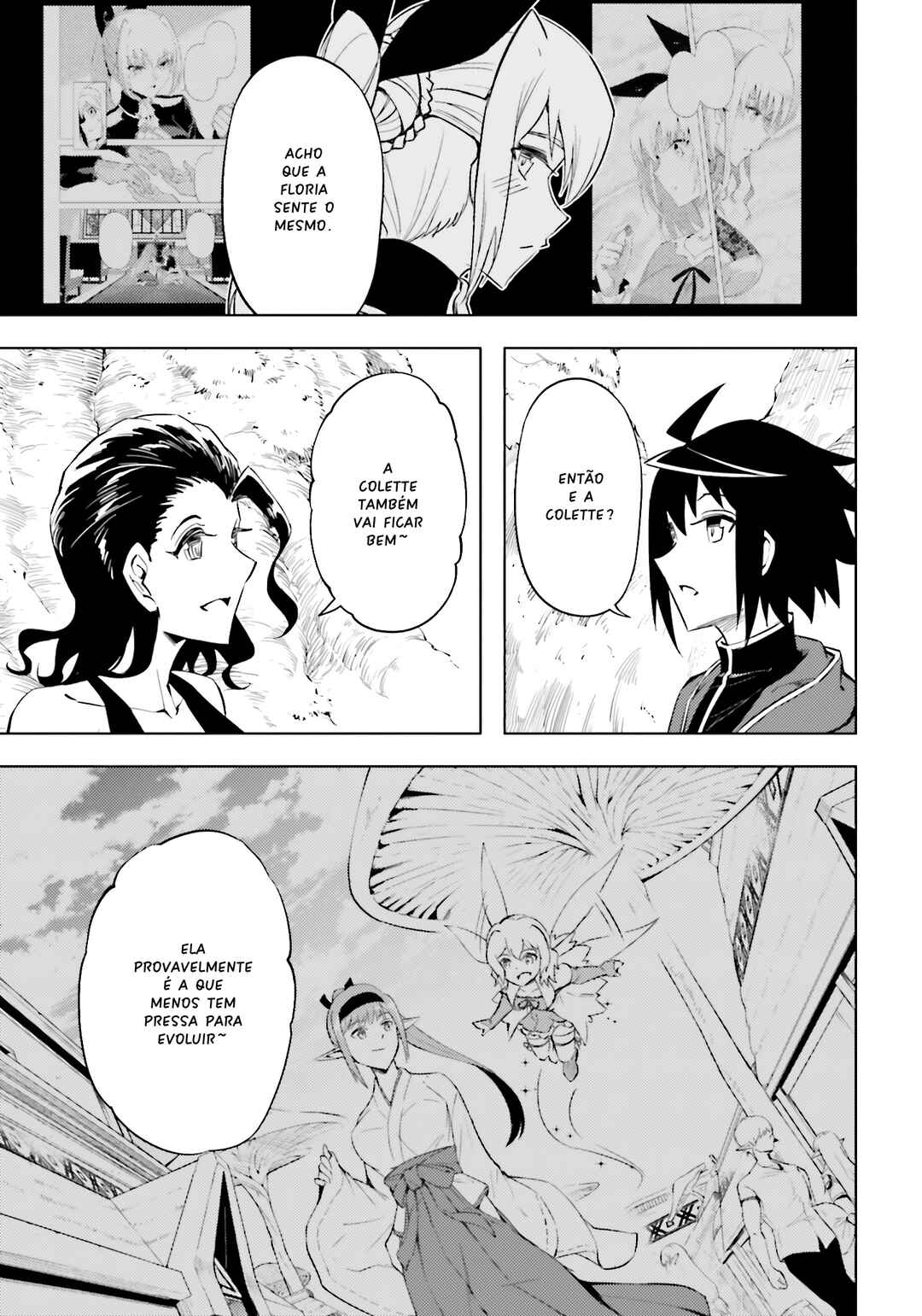 Chapter 89 - Page 28