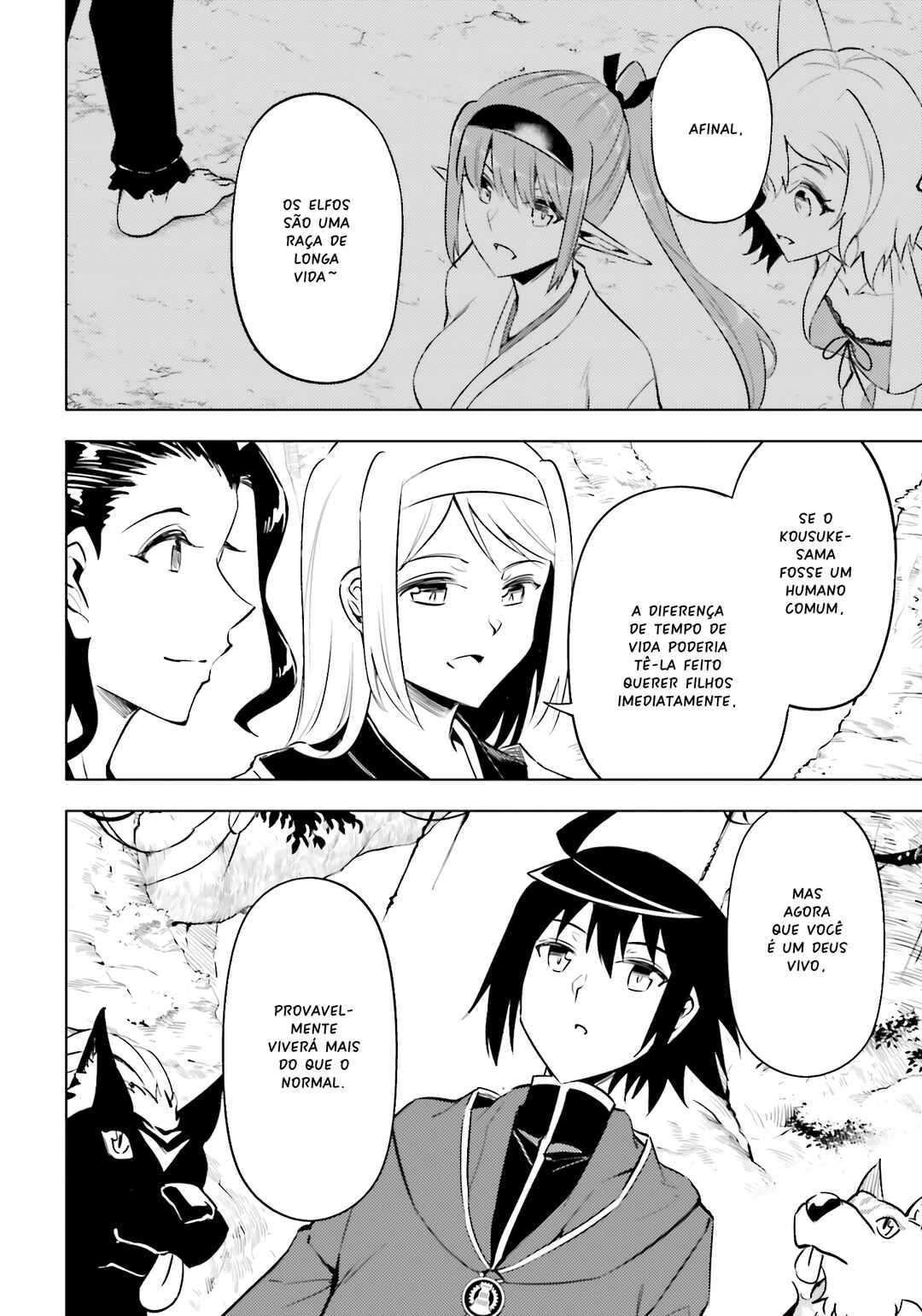 Chapter 89 - Page 29