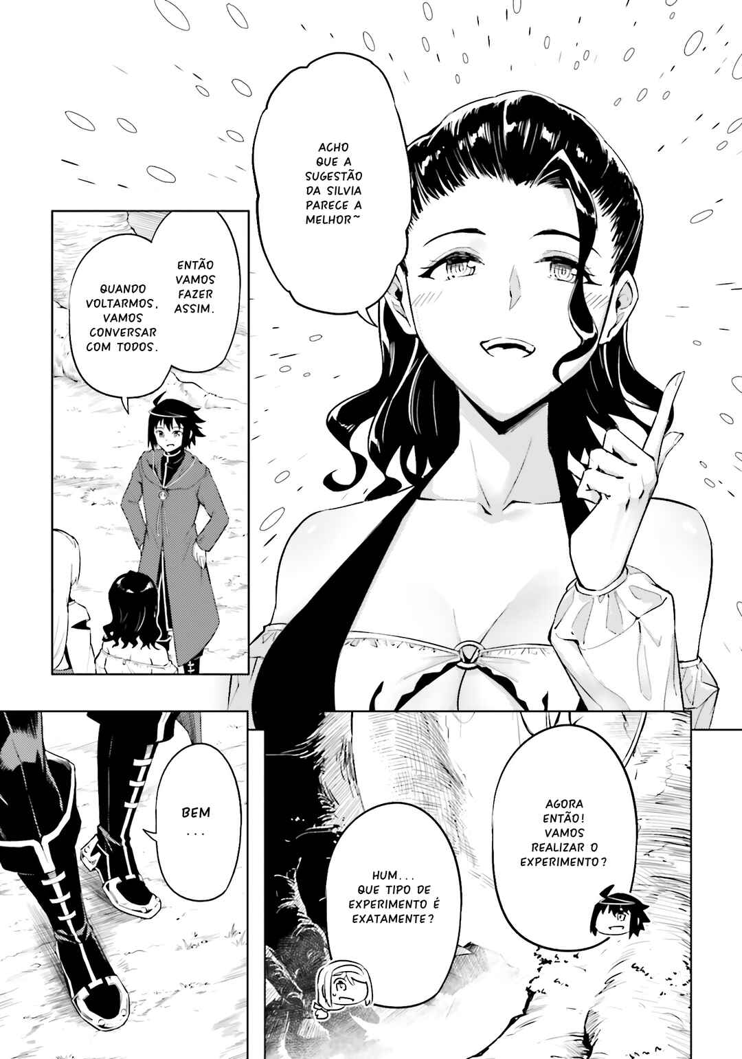 Chapter 89 - Page 32
