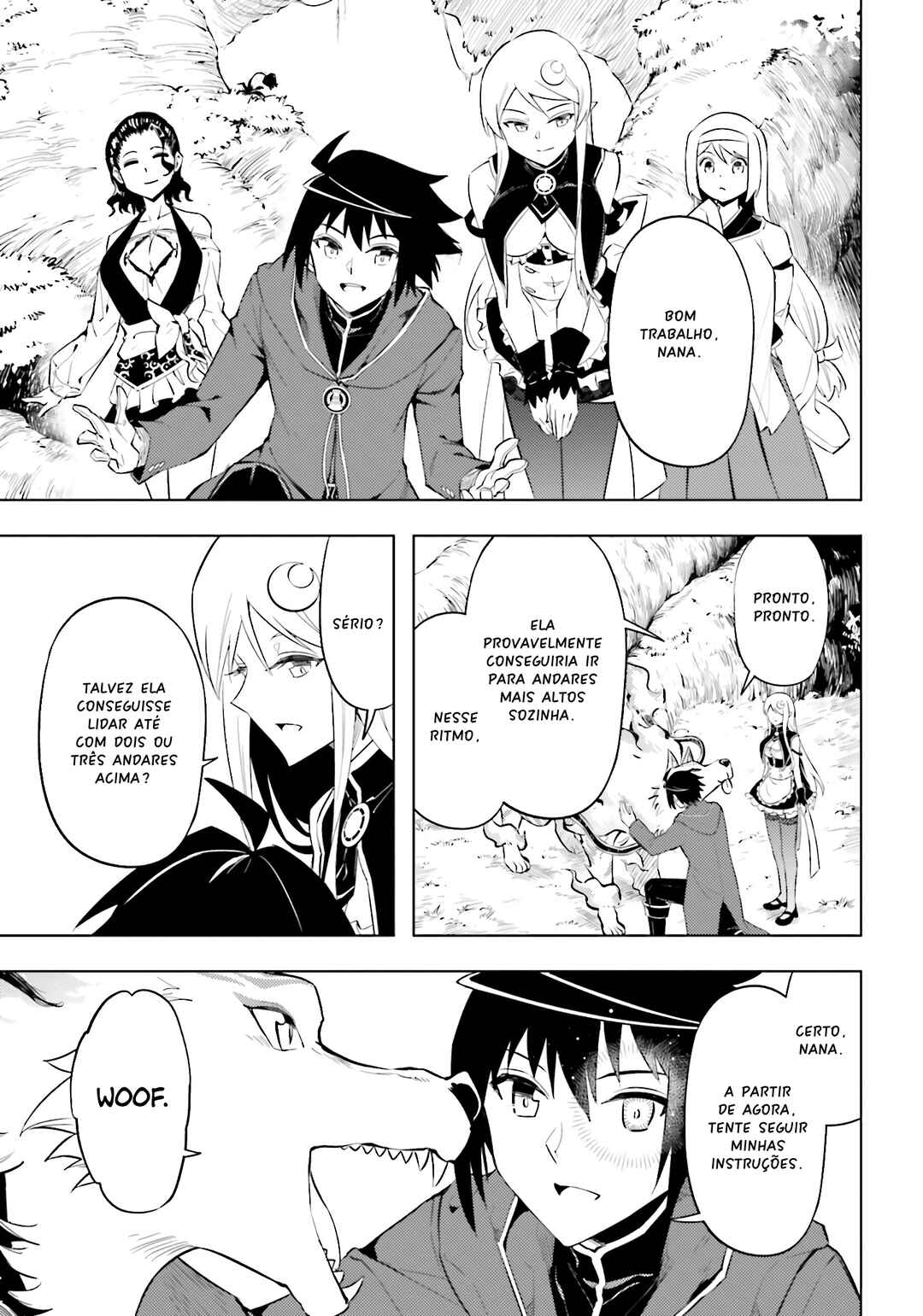 Chapter 89 - Page 38