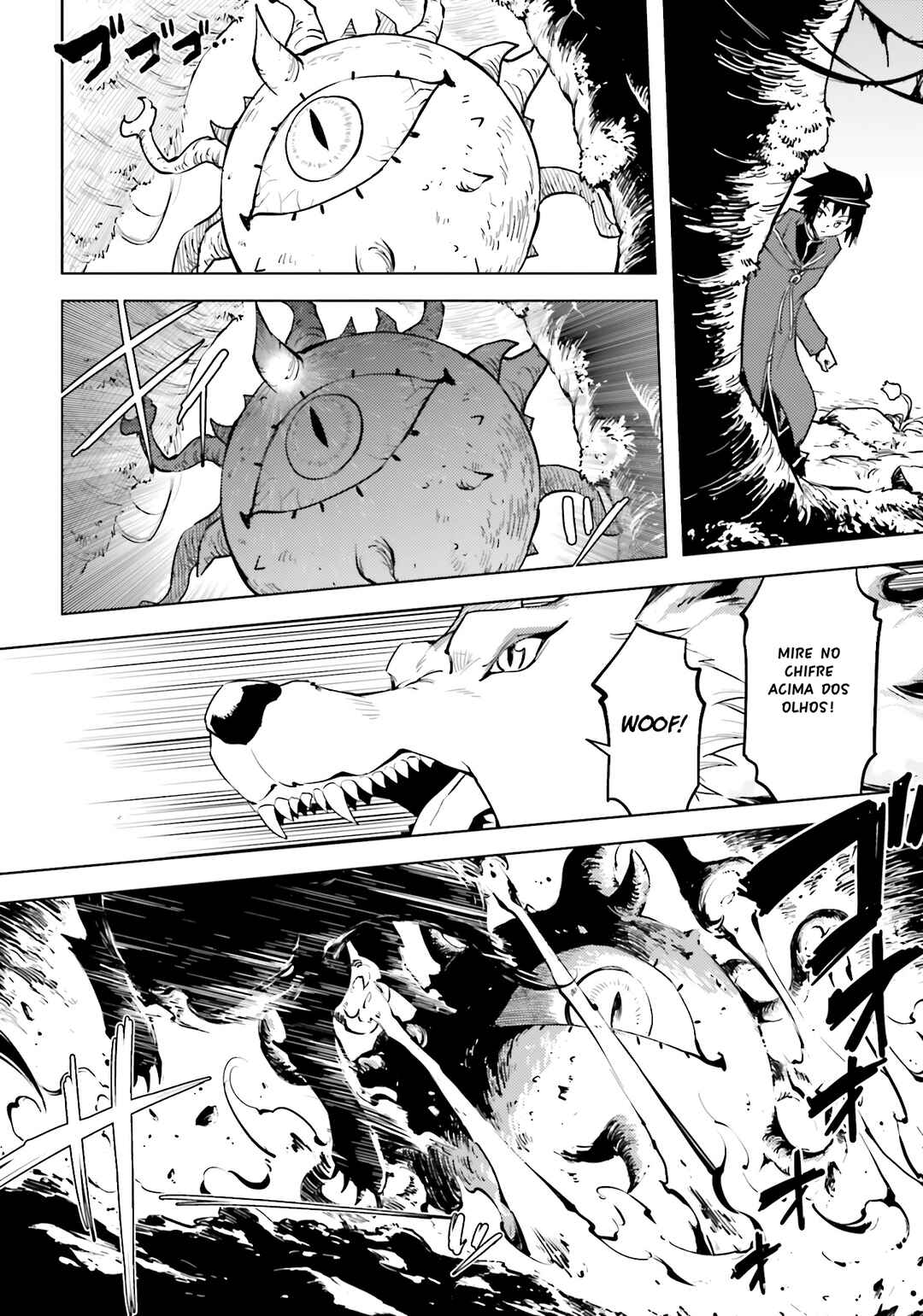 Chapter 89 - Page 39