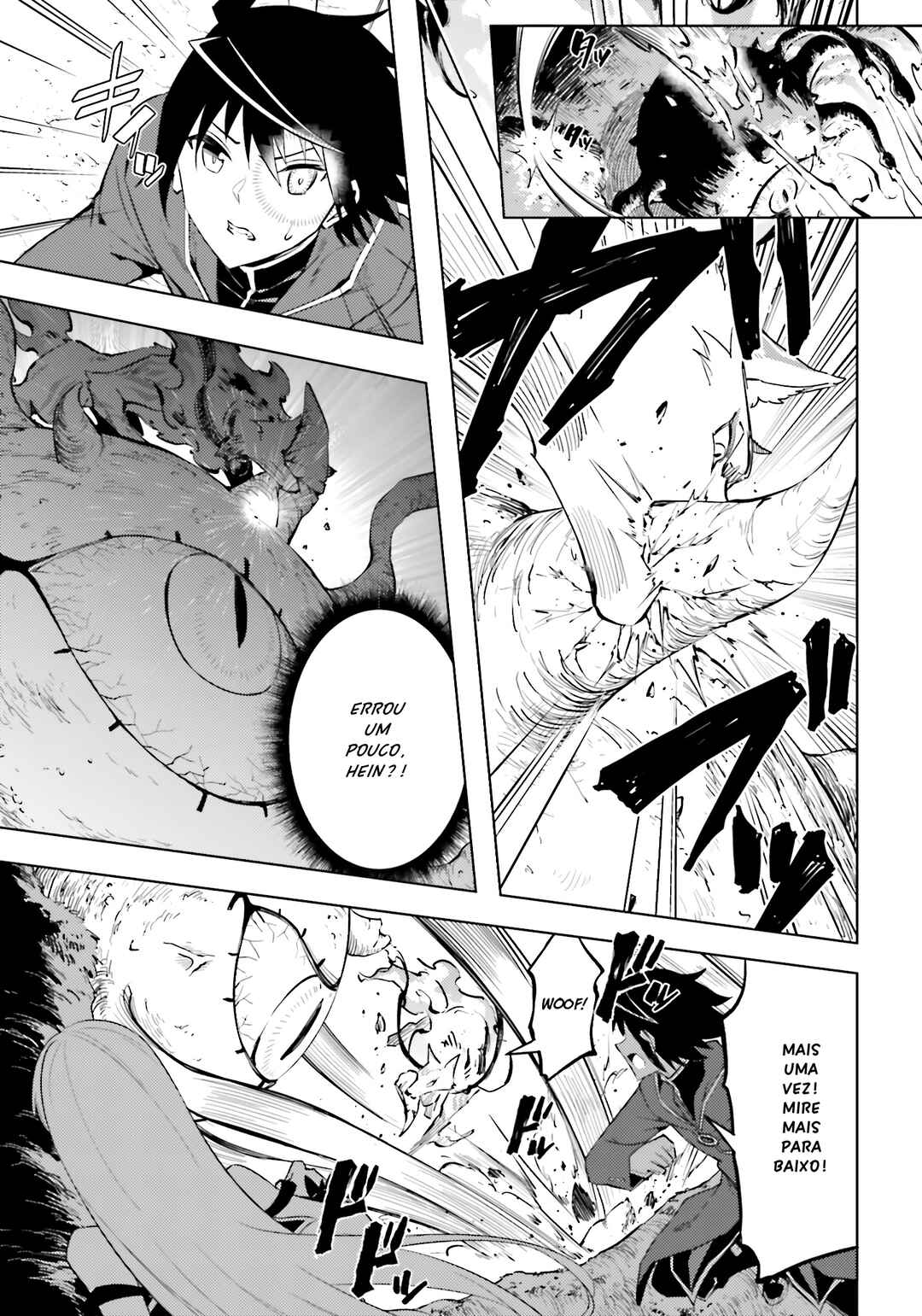 Chapter 89 - Page 40