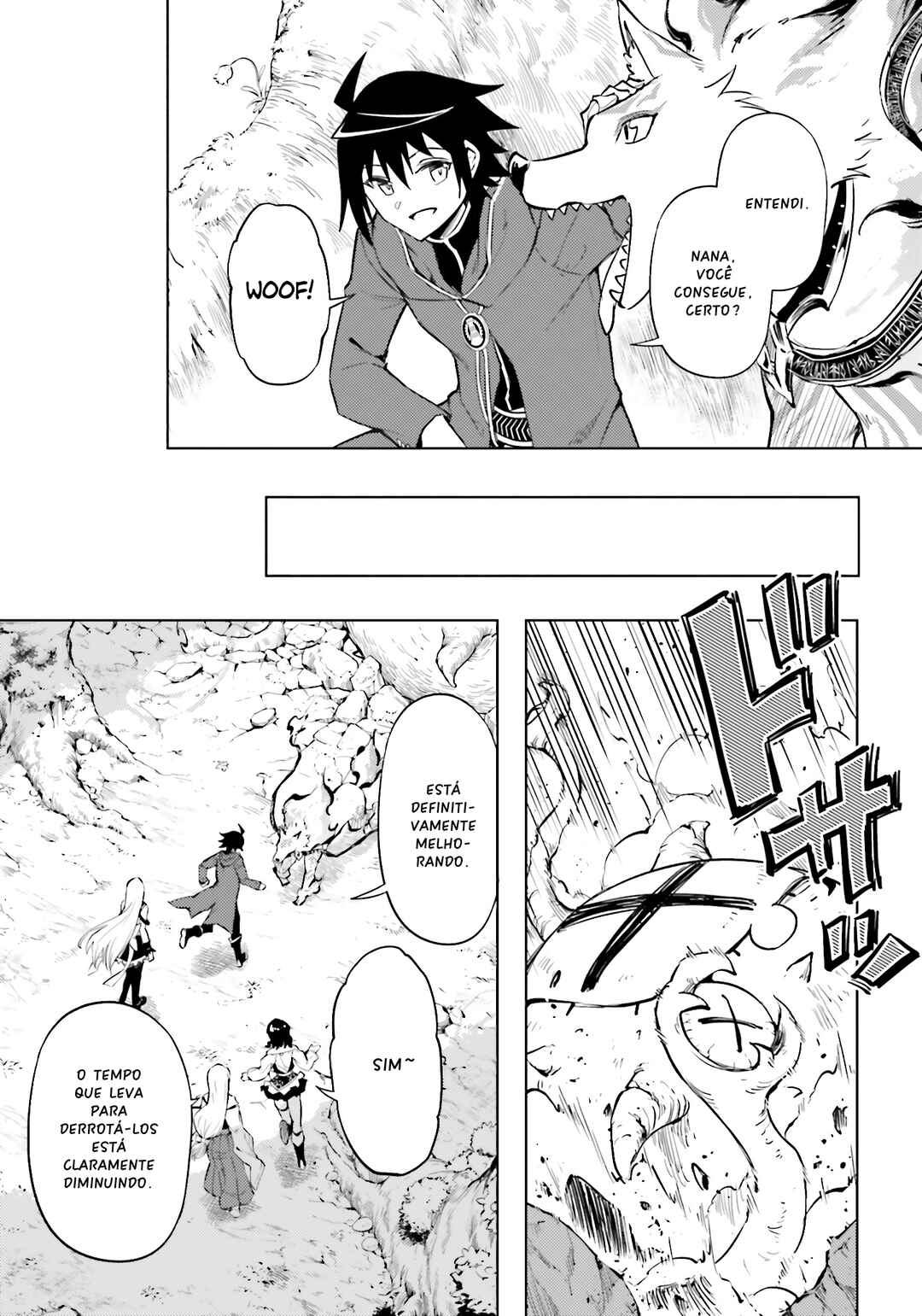 Chapter 89 - Page 42