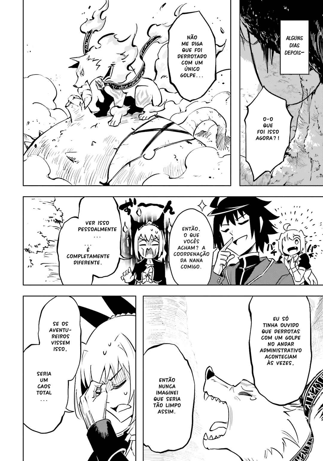 Chapter 89 - Page 45