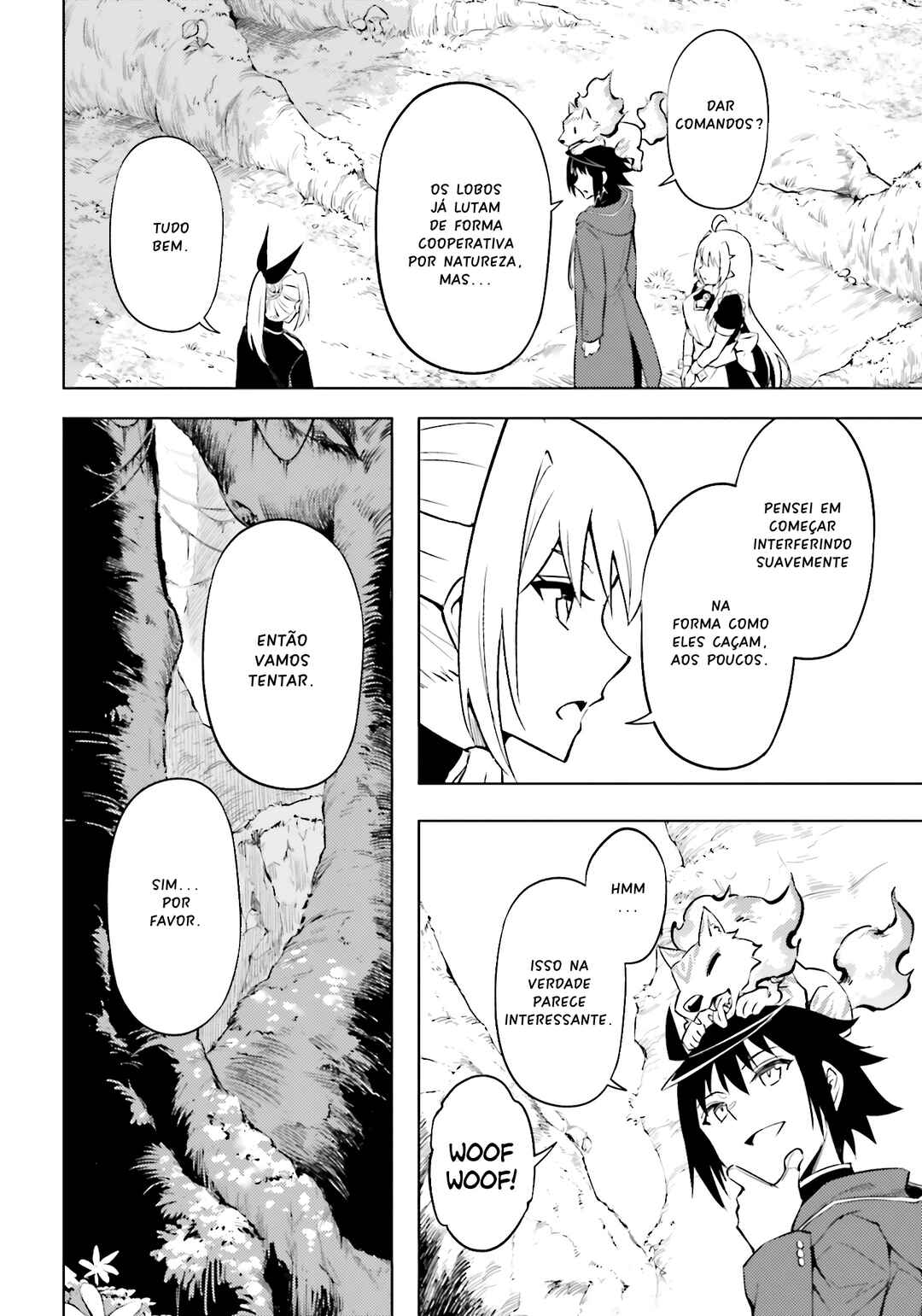 Chapter 89 - Page 49