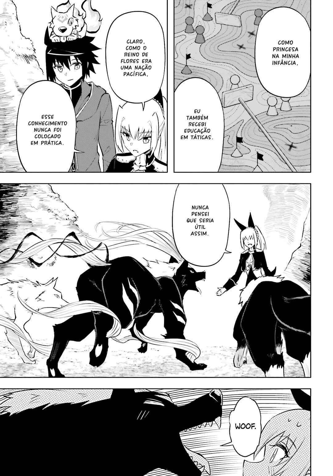 Chapter 89 - Page 54