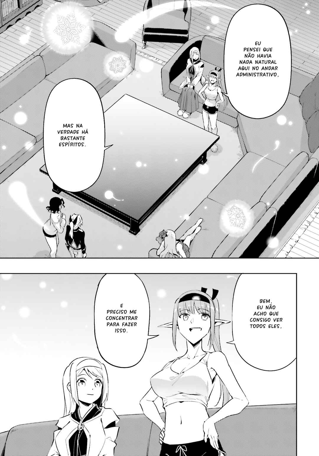 Chapter 89 - Page 8