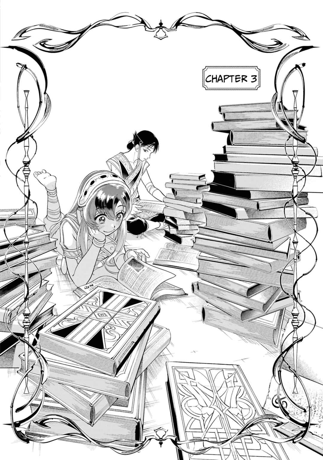 Chapter 3 - Page 2