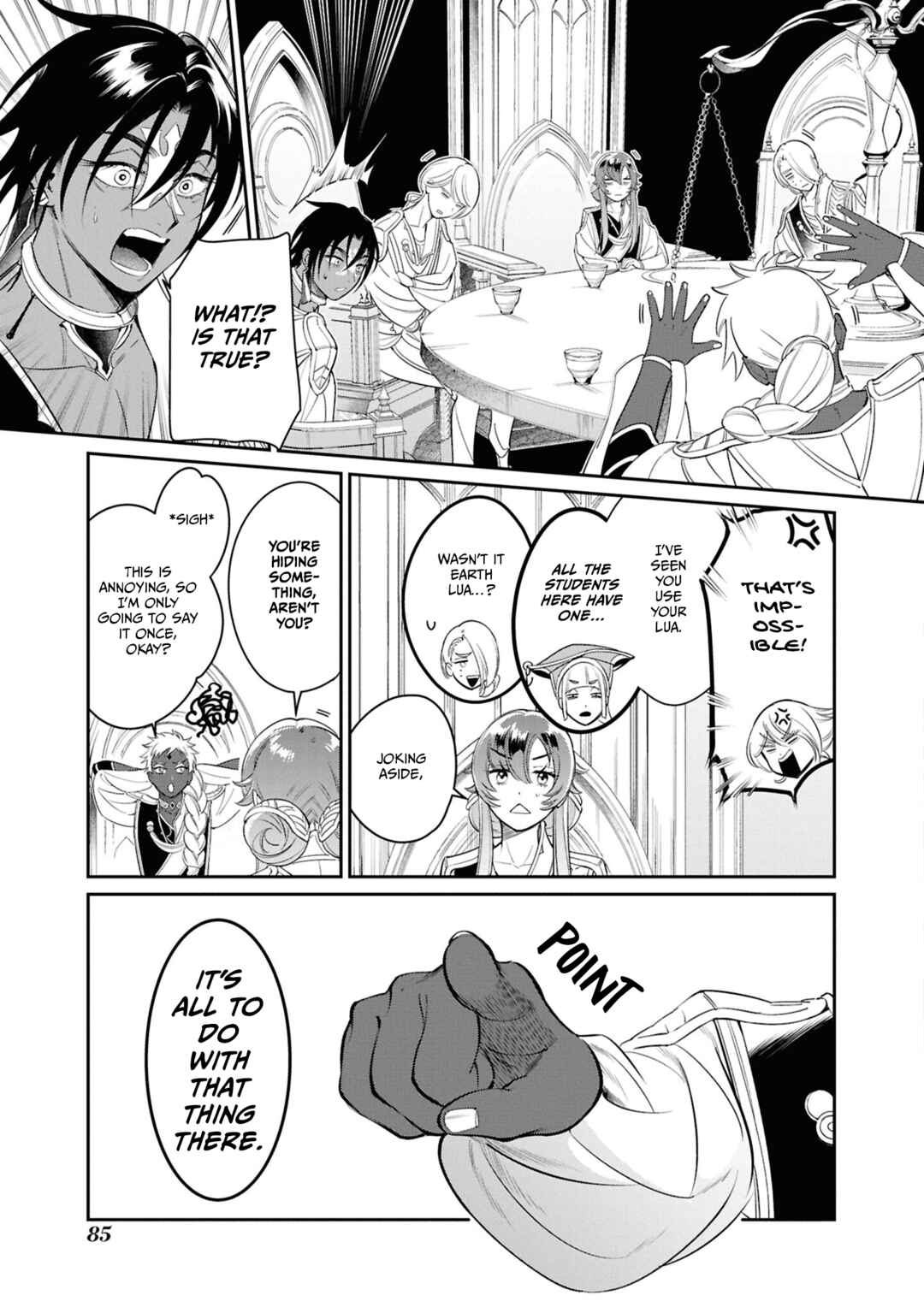 Chapter 3 - Page 3