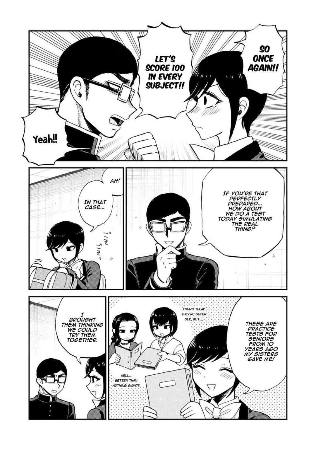 Chapter 56 - Page 21