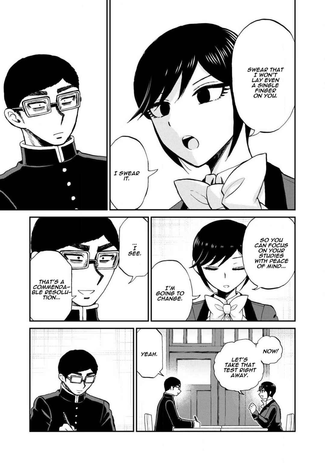 Chapter 56 - Page 23