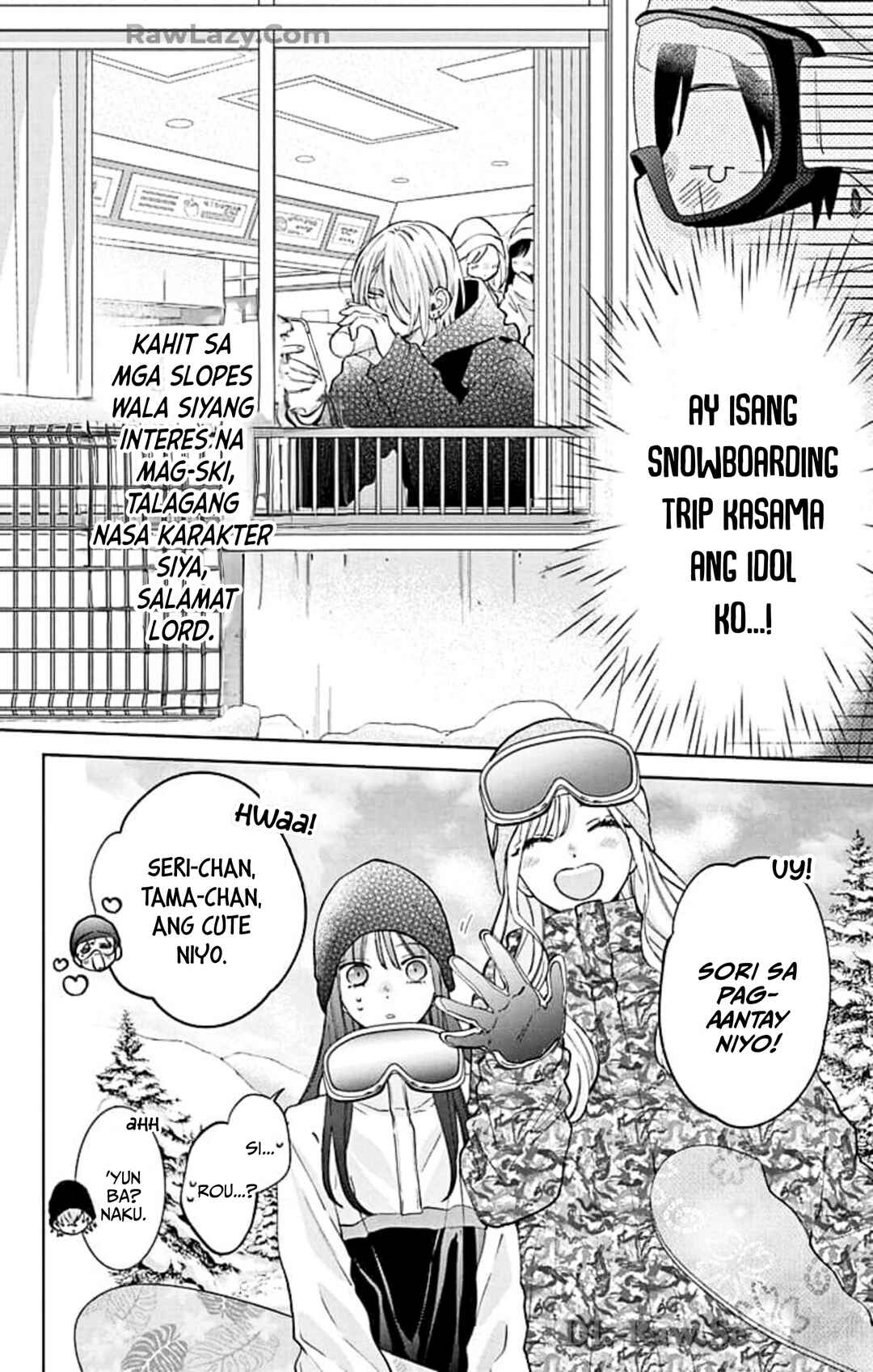 Chapter 19 - Page 14