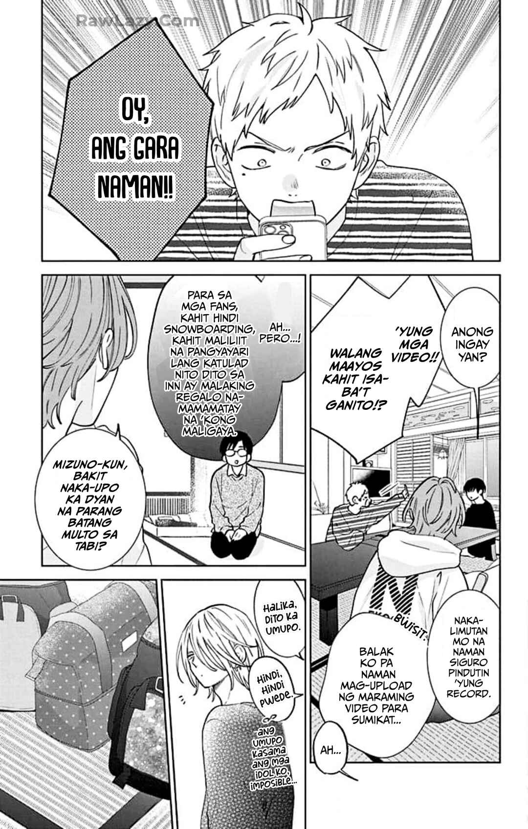 Chapter 19 - Page 27