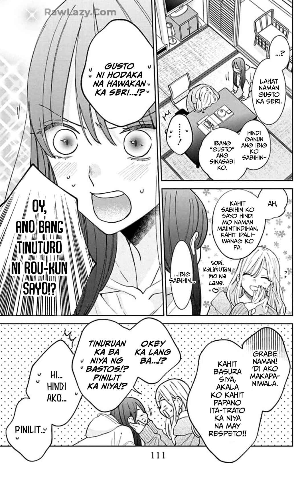 Chapter 19 - Page 29