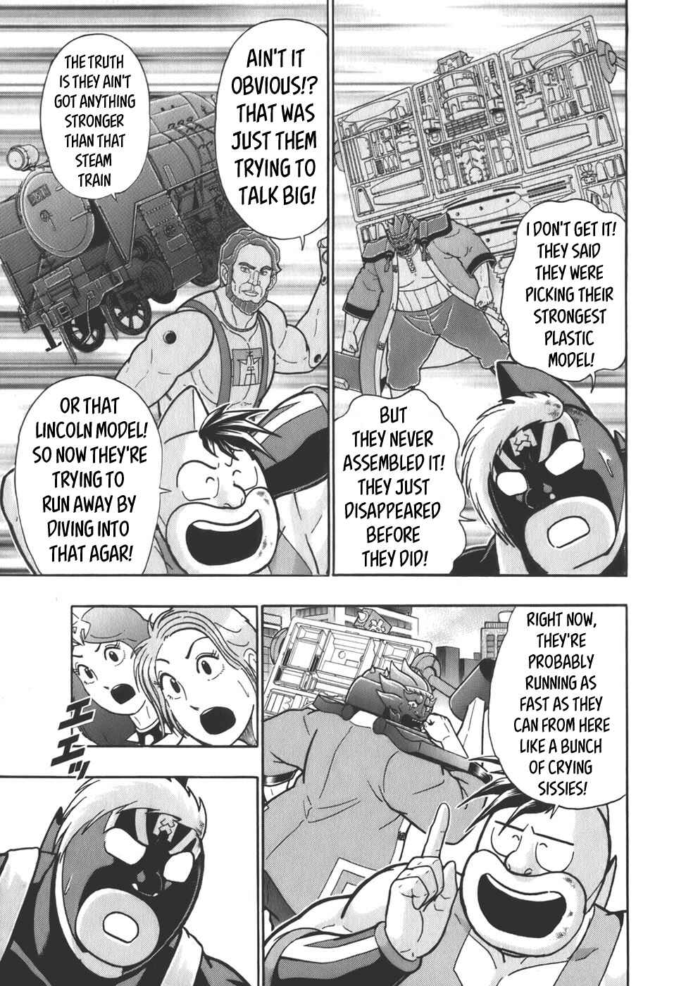 Chapter 65 - Page 11