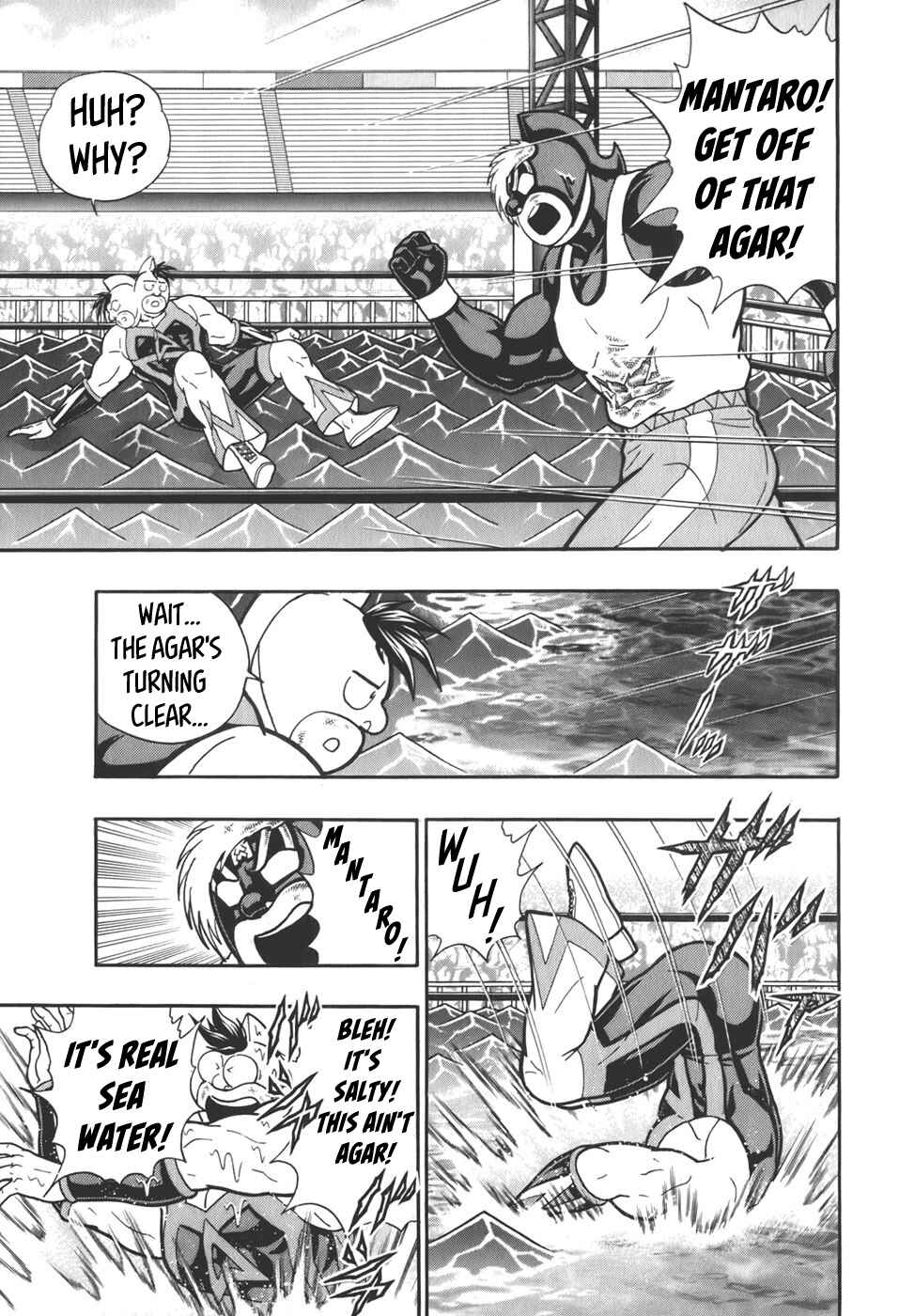 Chapter 65 - Page 13