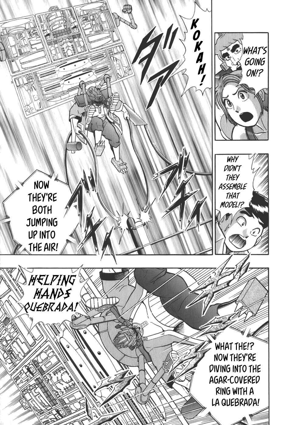 Chapter 65 - Page 9