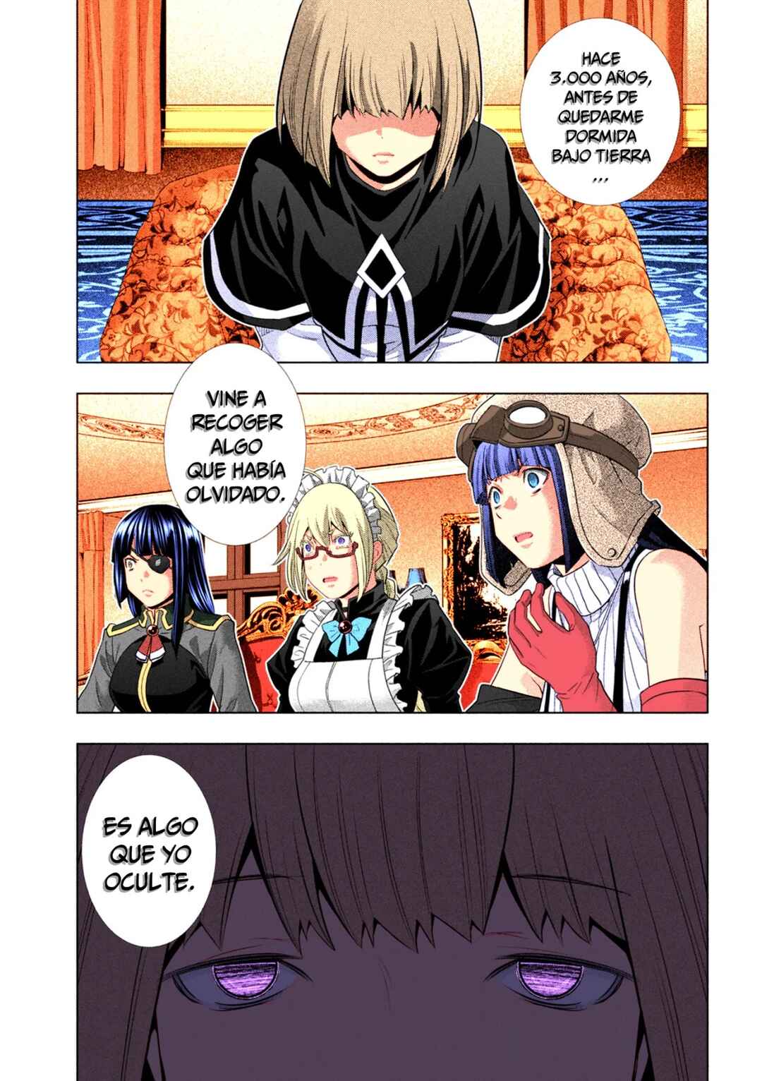 Chapter 253 - Page 12
