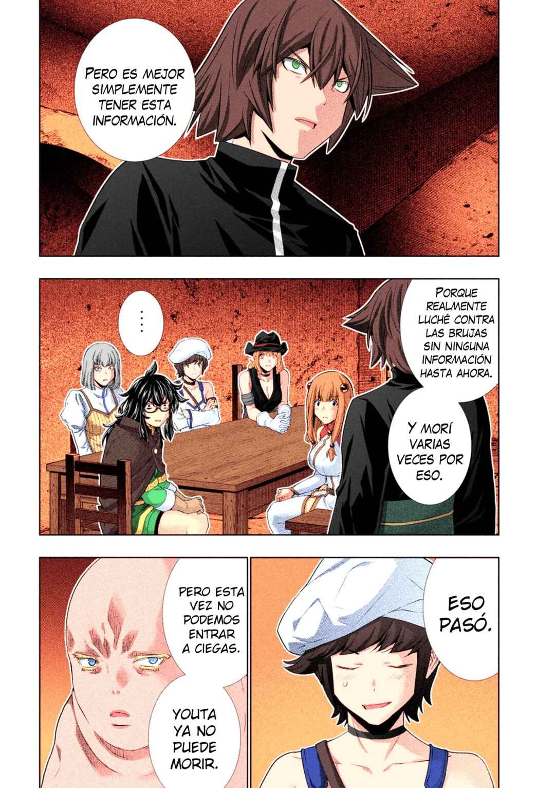 Chapter 253 - Page 15