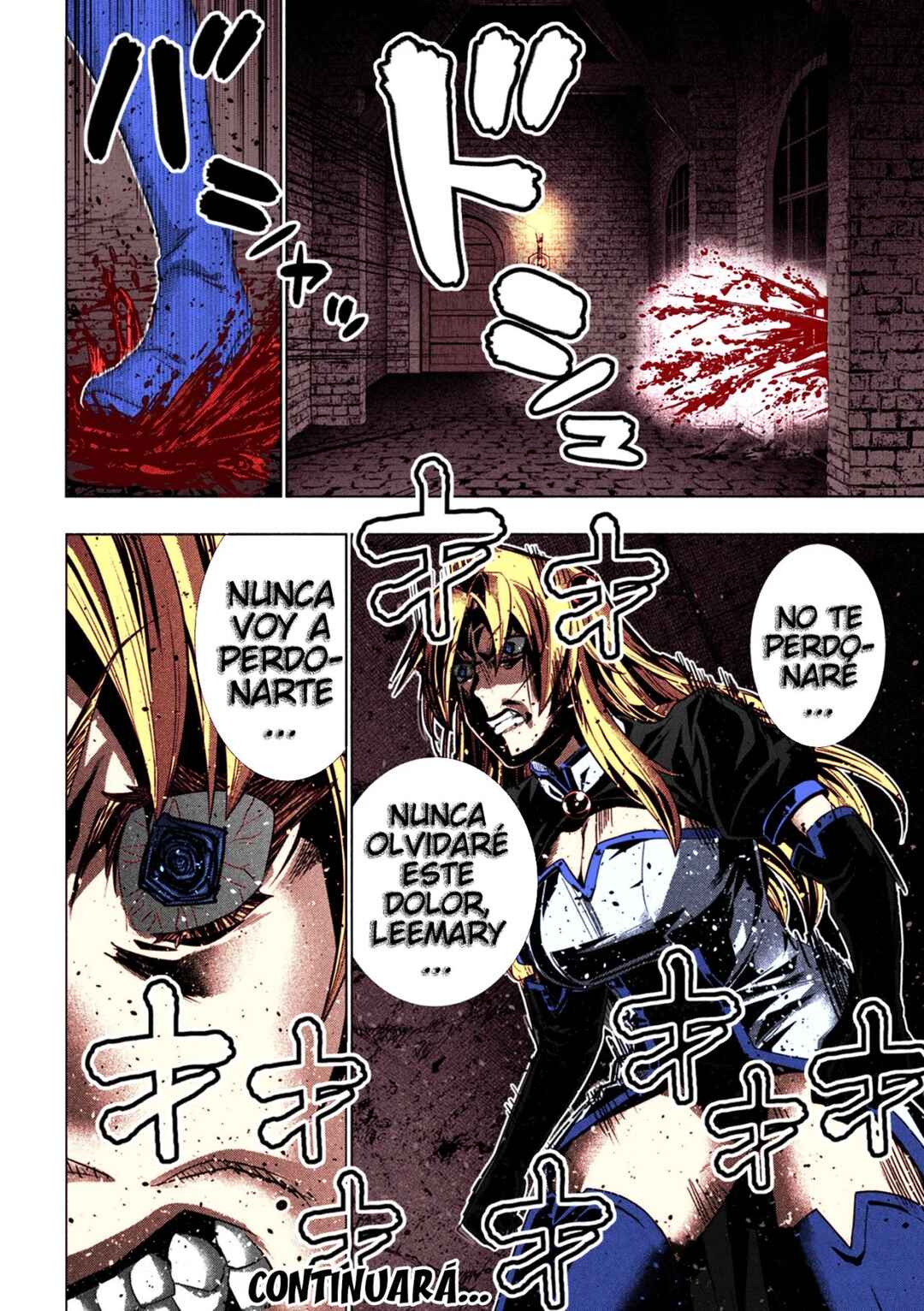 Chapter 253 - Page 19