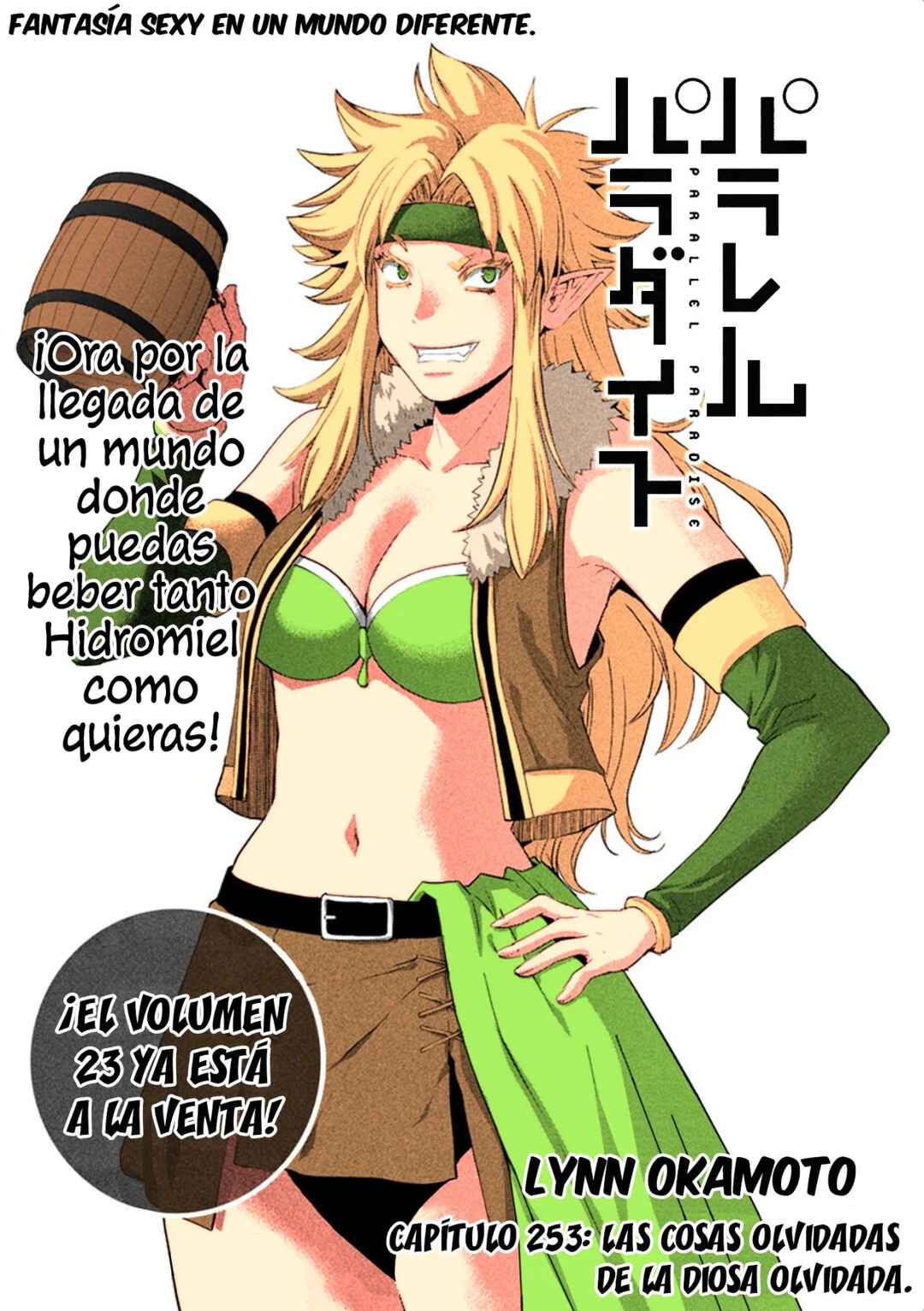 Chapter 253 - Page 2