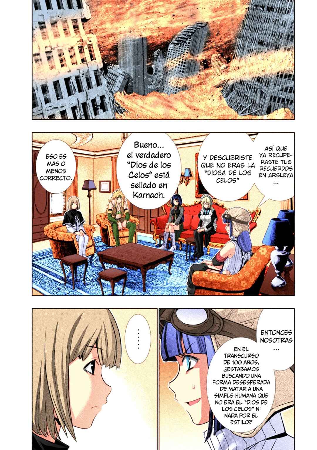 Chapter 253 - Page 8