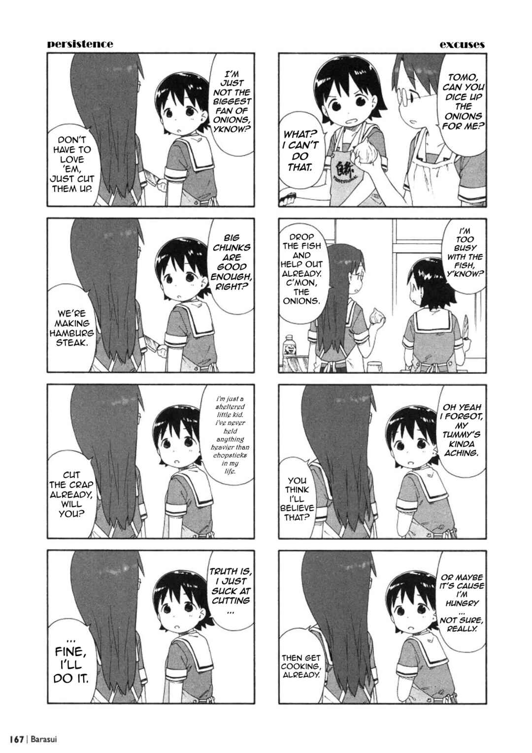 Chapter 4 - Page 5