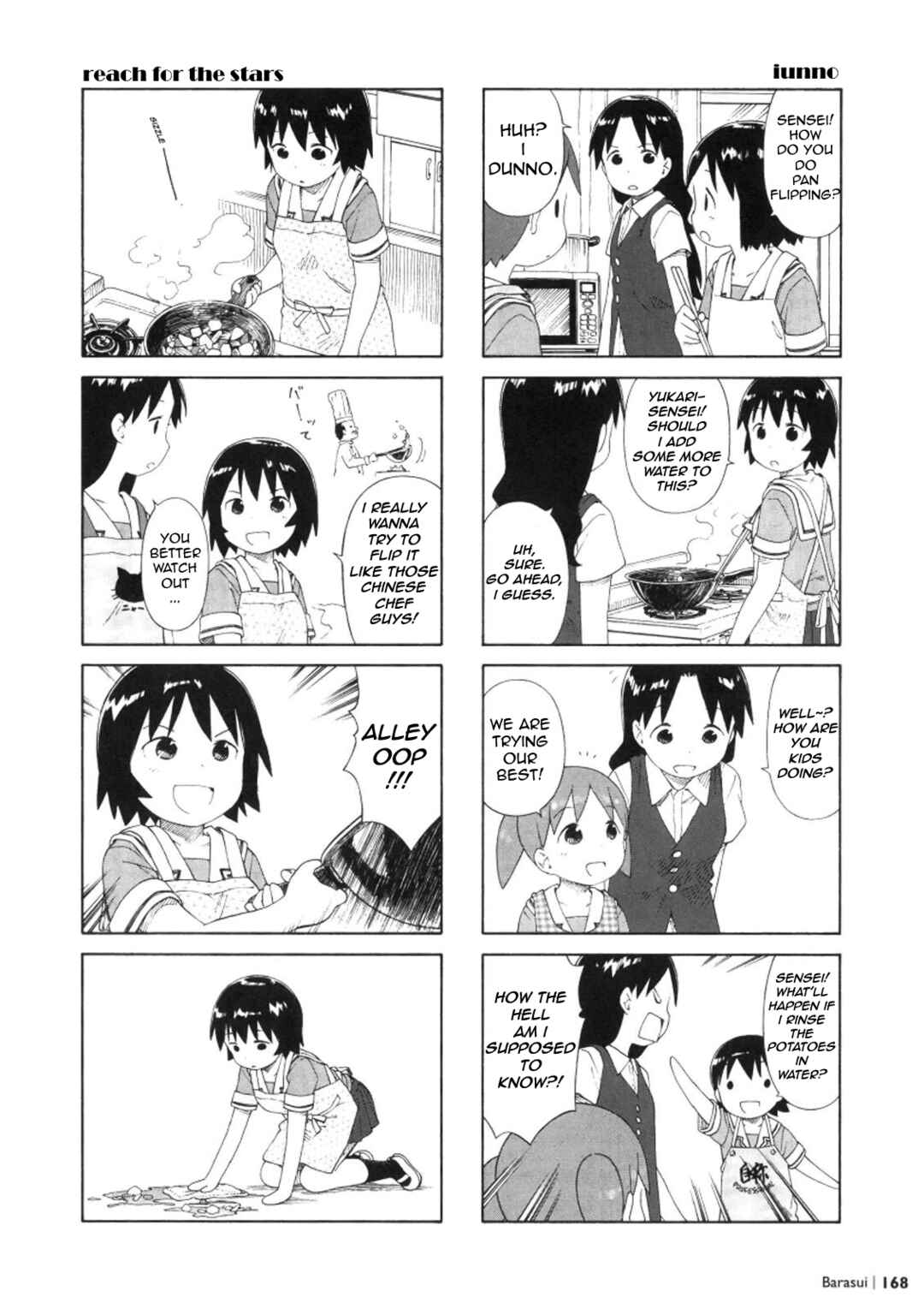 Chapter 4 - Page 6